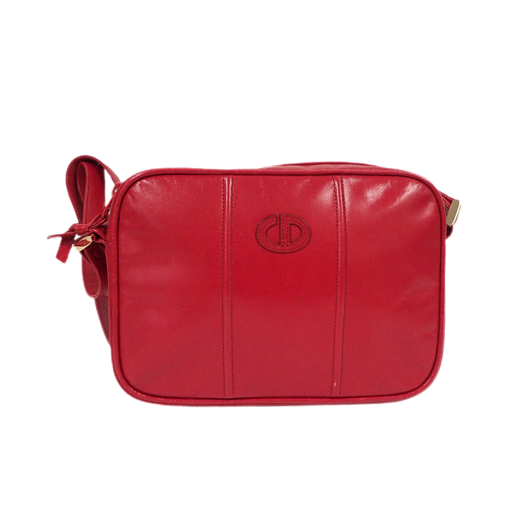 *Christian Dior 迪奥 单肩包