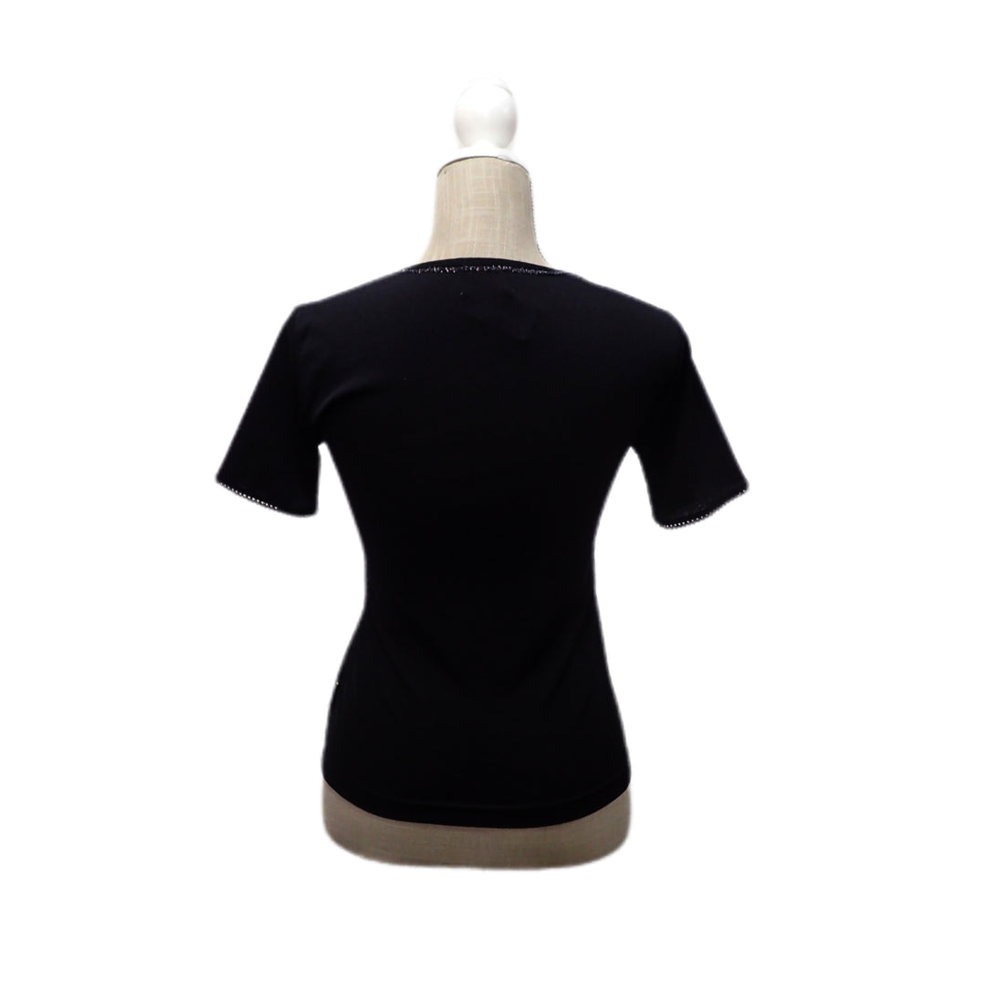 *FENDI JEANS Fendi Cutsaw P24092V