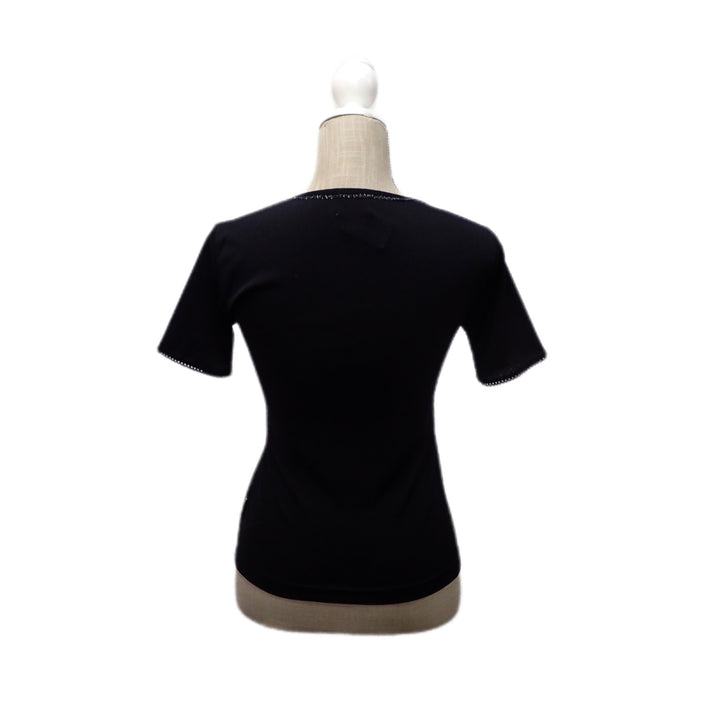 *FENDI JEANS Fendi Cutsaw P24092V