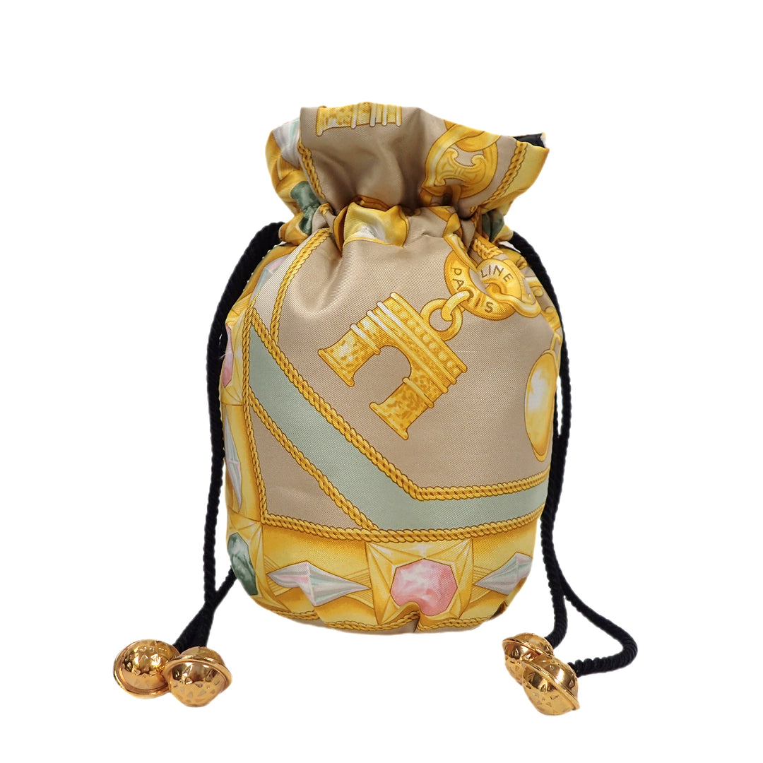 *CELINE 赛琳 小袋