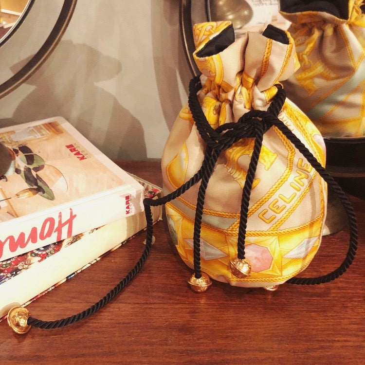 *CELINE 赛琳 小袋