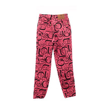 将图片加载到图库查看器,* Gucci 古驰 牛仔裤