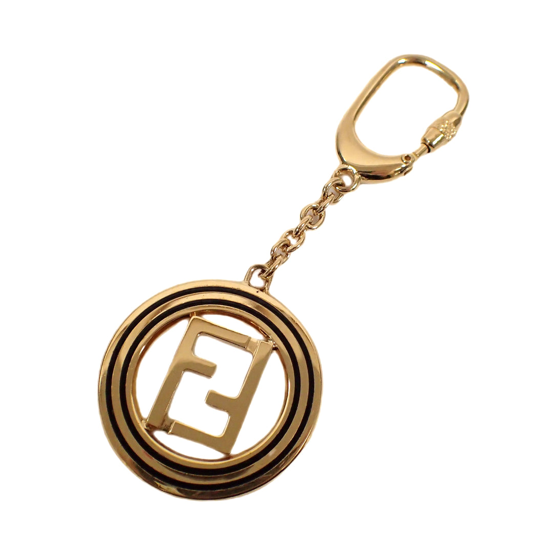*FENDI 芬迪 钥匙圈