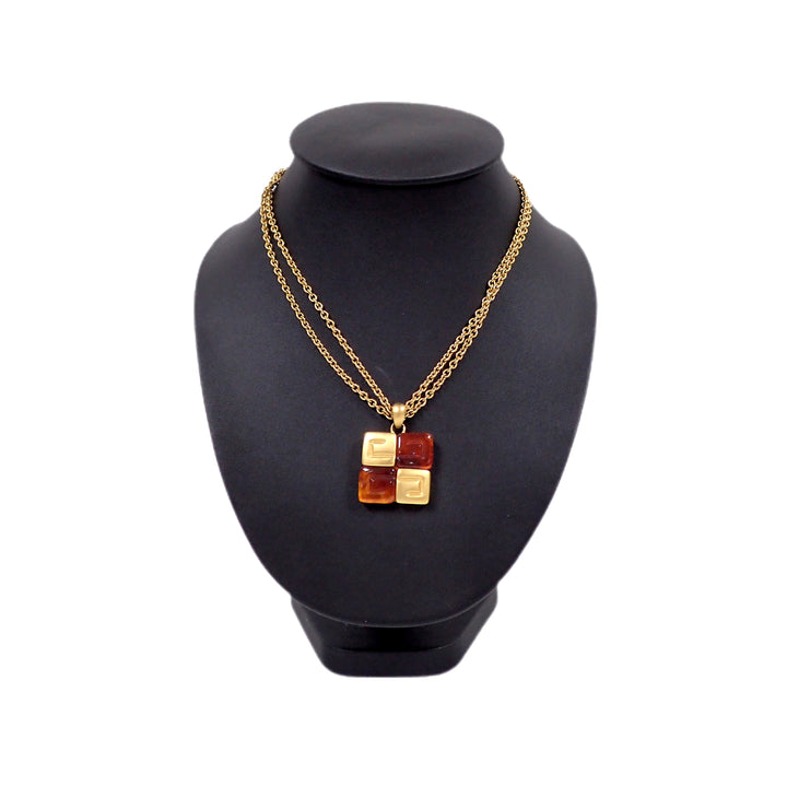 GIVENCHY ジバンシー ネックレス P24187V