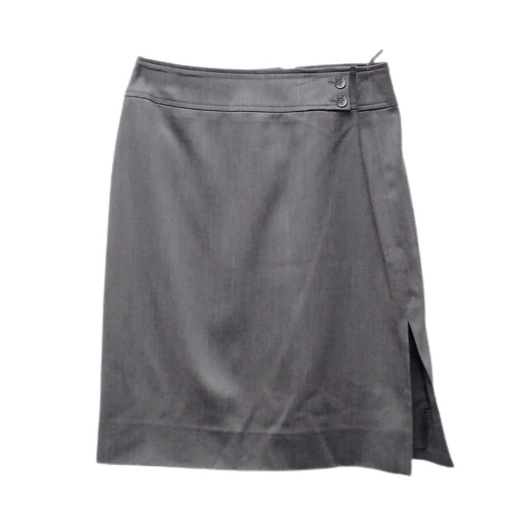*CELINE セリーヌ スカート P24235V