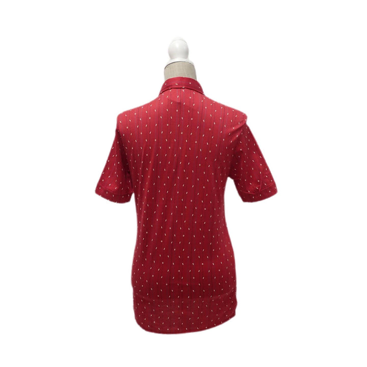 GIVENCHY ジバンシィ シャツ P24301V