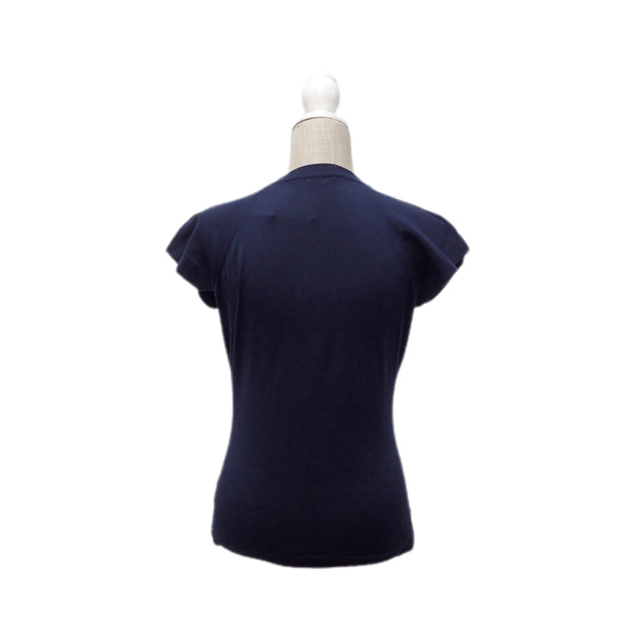 CHANEL 香奈儿针织上衣