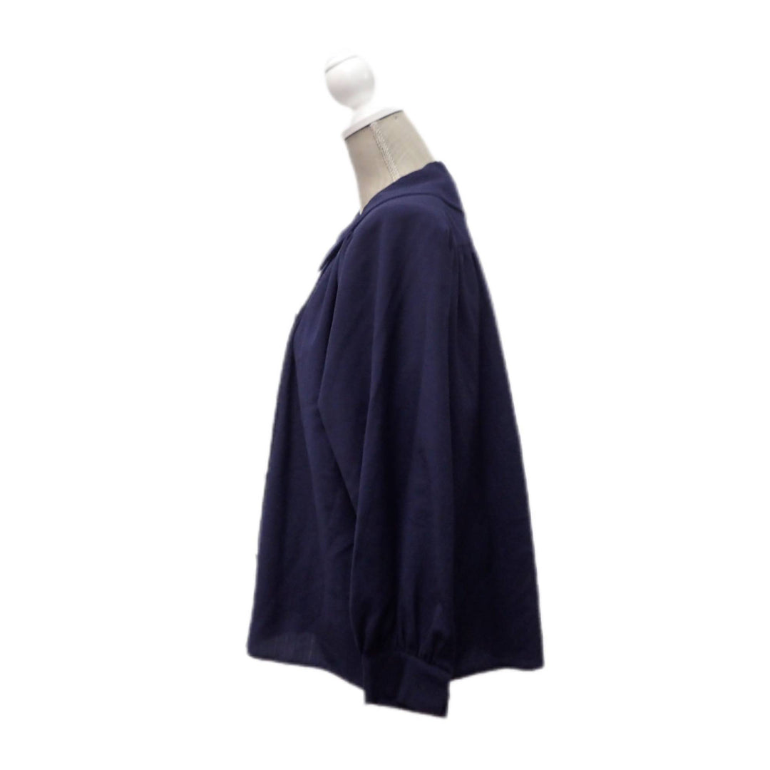 Yves Saint Laurent伊夫圣罗兰针织上衣