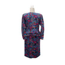 Load image into Gallery viewer, *Yves Saint Laurent Eve Saint Laurent Skirt Setup