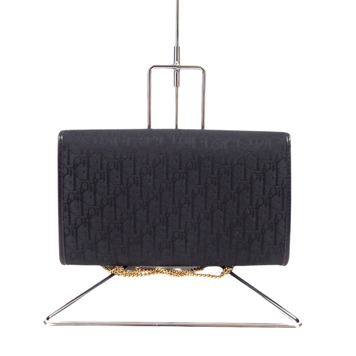 *Christian Dior 크리스찬 디올 trotter 숄더백