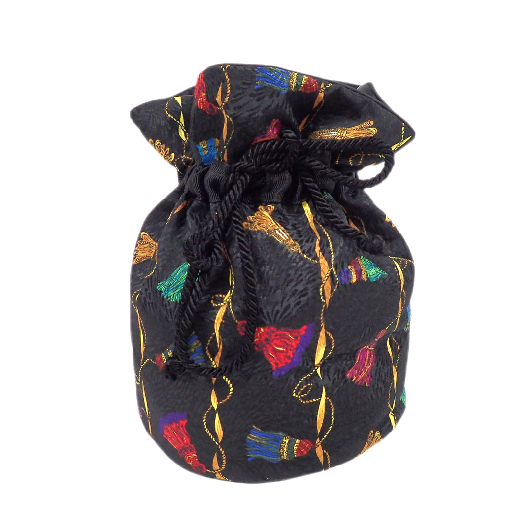 *ChristianDior クリスチャンディオール ハンドバッグ P24578V