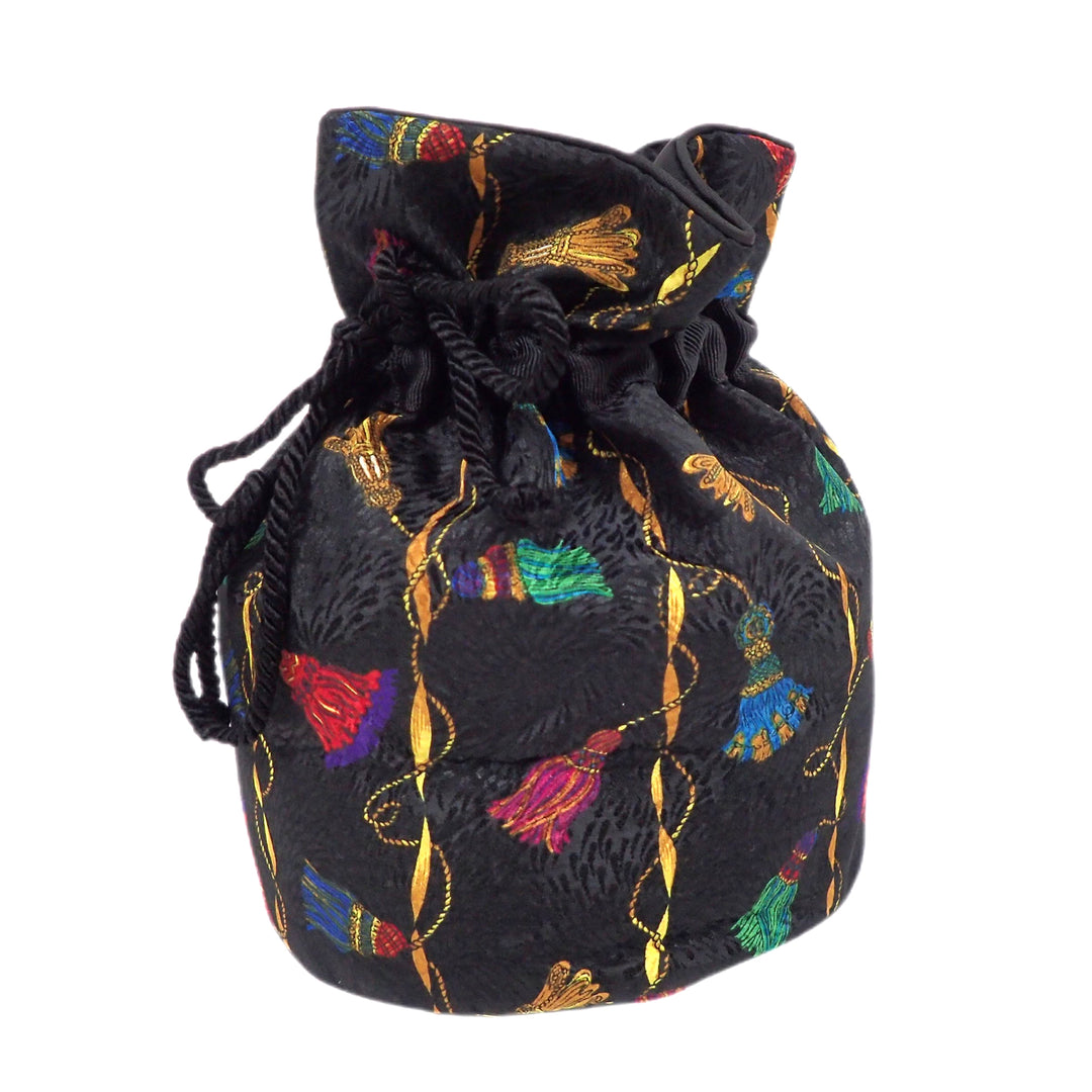 *ChristianDior クリスチャンディオール ハンドバッグ P24578V