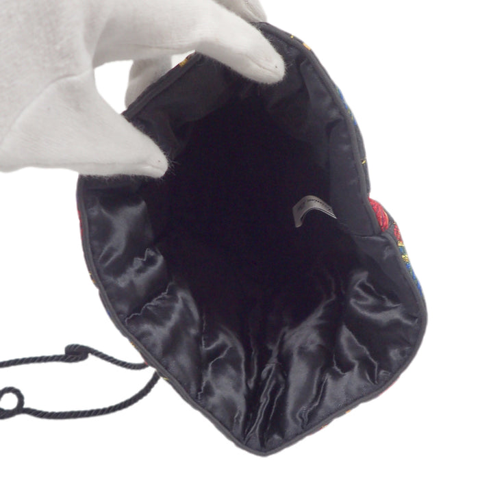 *ChristianDior クリスチャンディオール ハンドバッグ P24578V