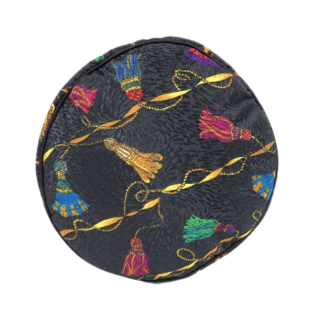 *ChristianDior クリスチャンディオール ハンドバッグ P24578V