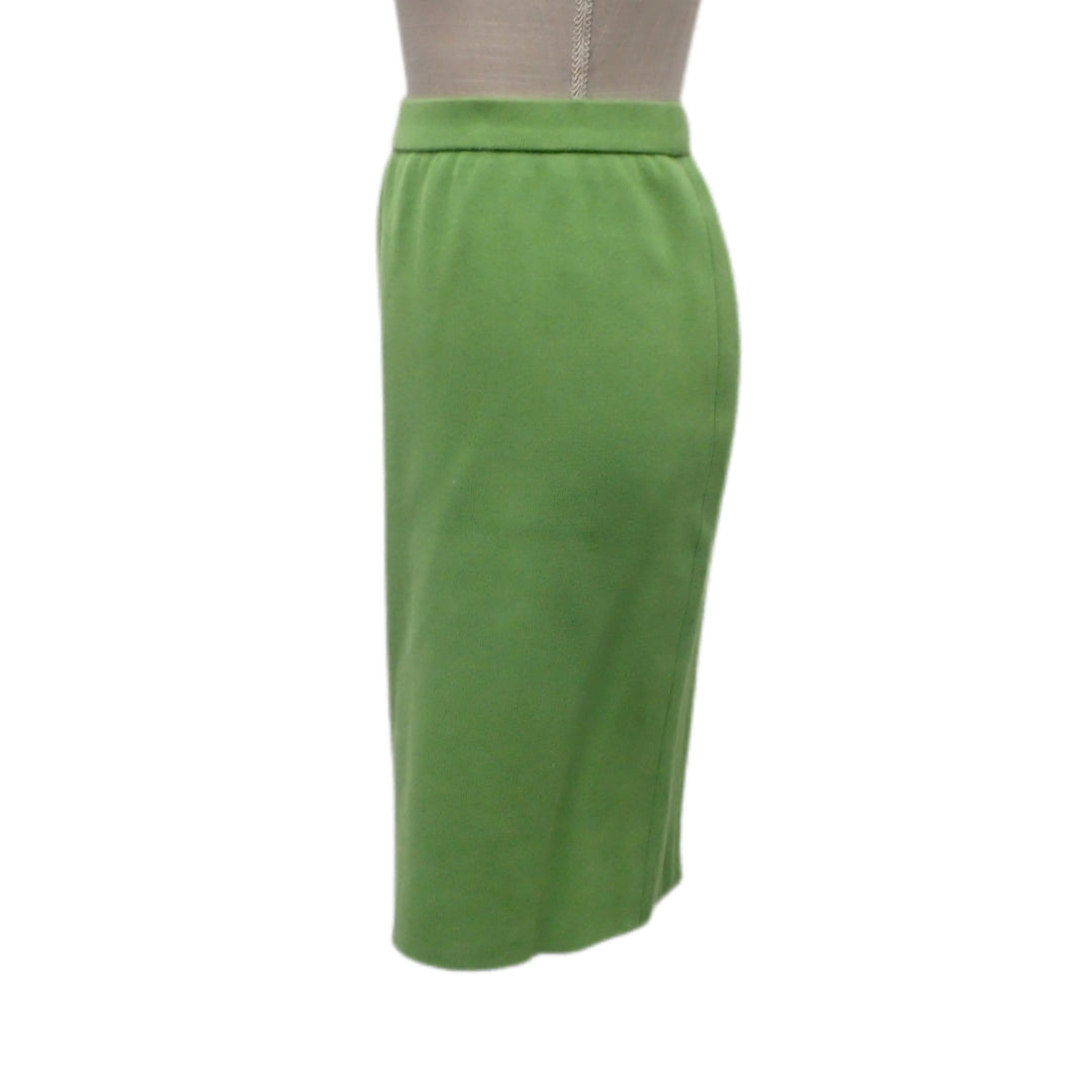 * Yves Saint Laurent 입생로랑 스커트