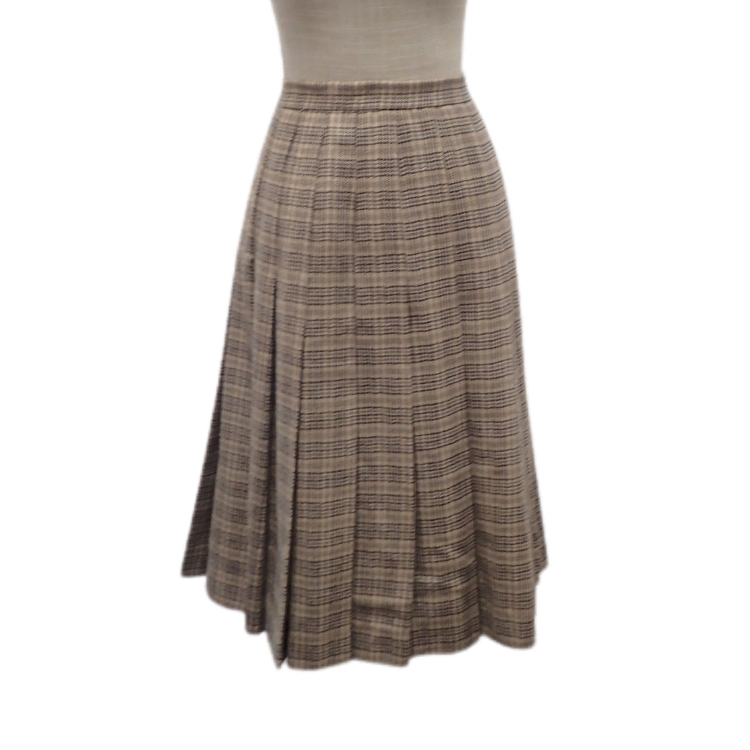 GIVENCHY ジバンシィ スカート P24683V