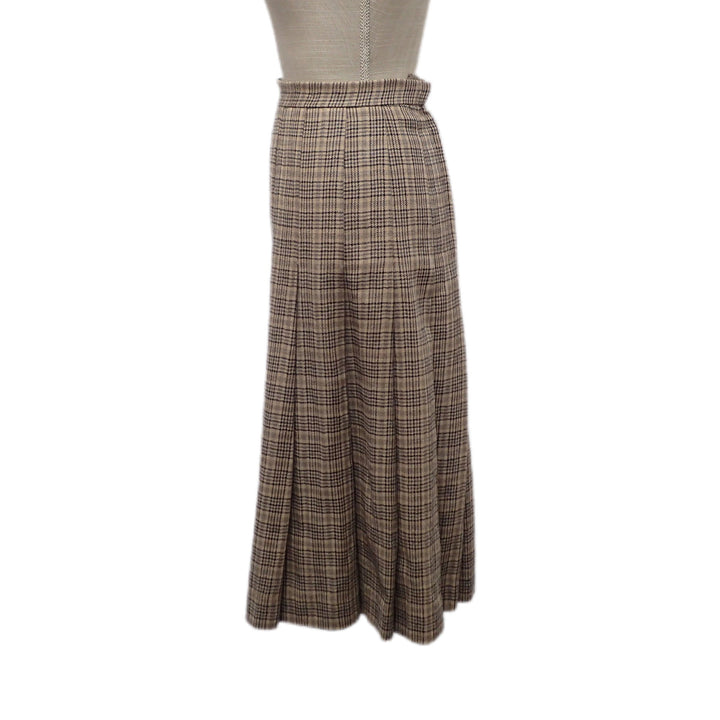 GIVENCHY ジバンシィ スカート P24683V