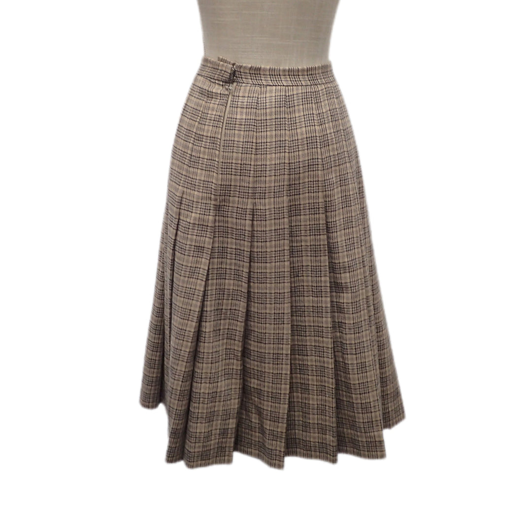 GIVENCHY ジバンシィ スカート P24683V