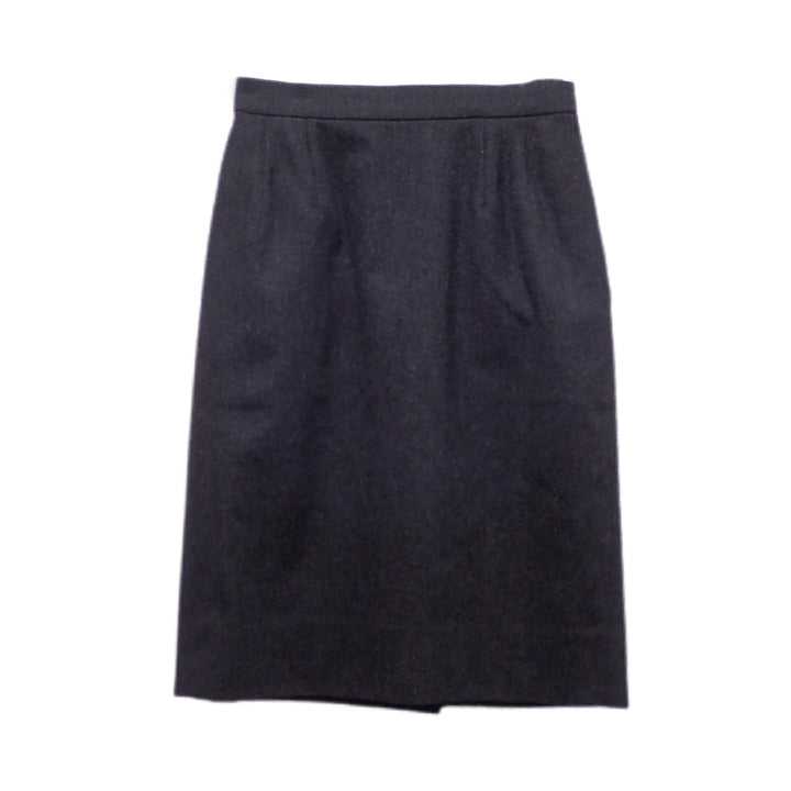 Yves Saint Laurent 입생로랑 스커트