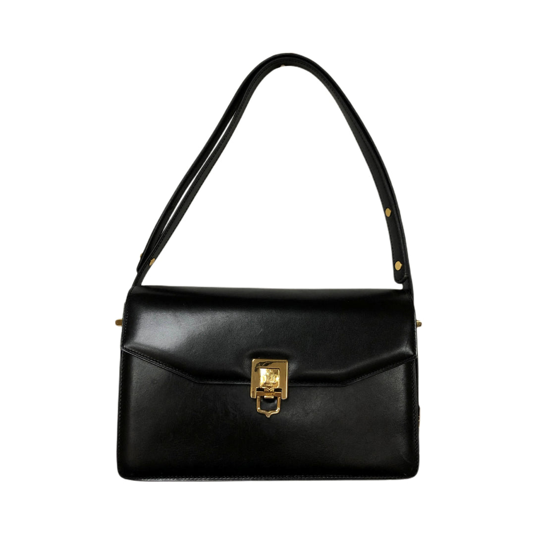 *CELINE 赛琳 单肩包 手提包 Trionf