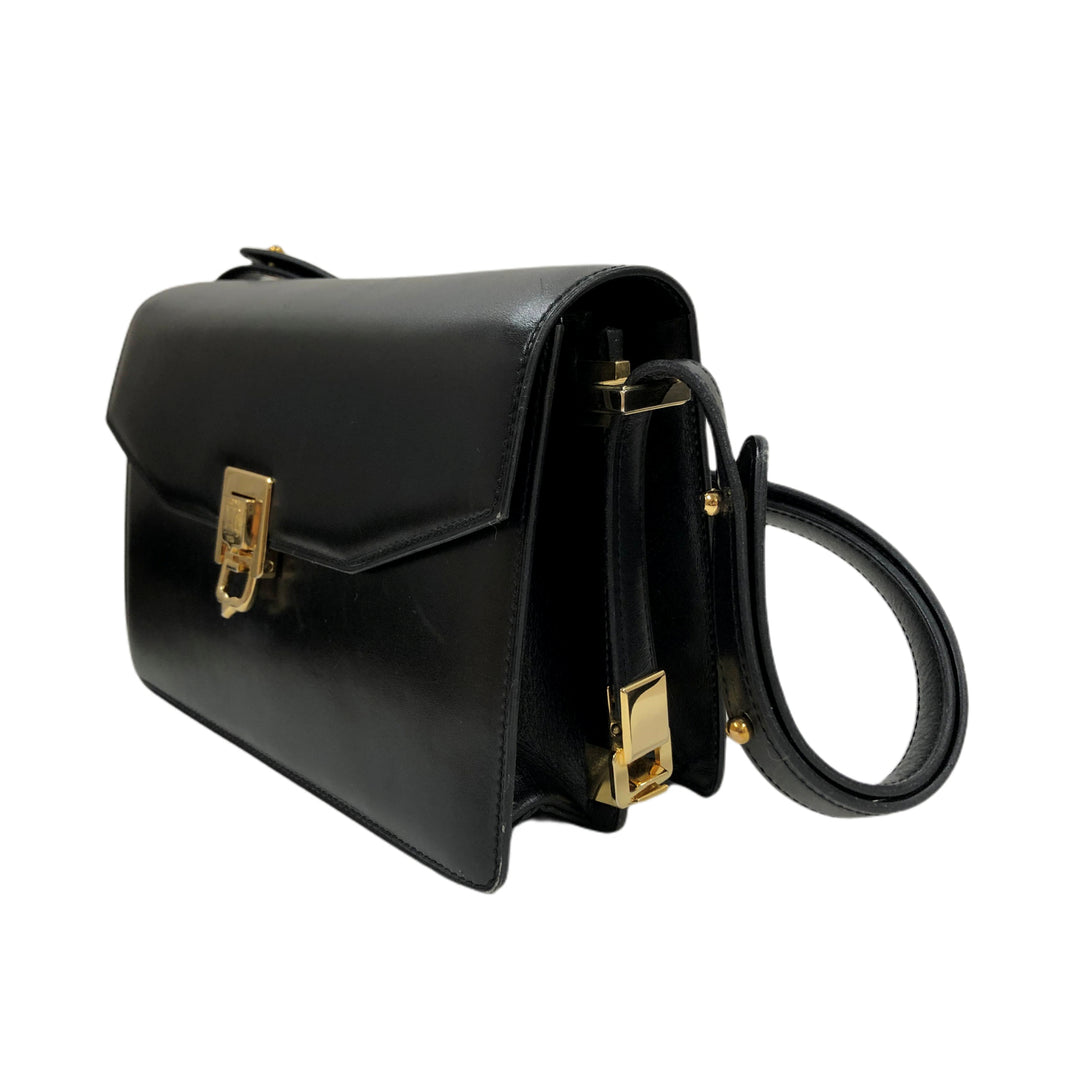 *CELINE 赛琳 单肩包 手提包 Trionf