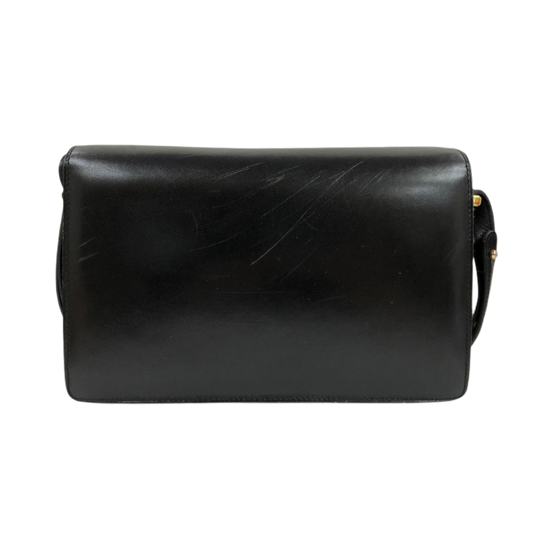 *CELINE 赛琳 单肩包 手提包 Trionf