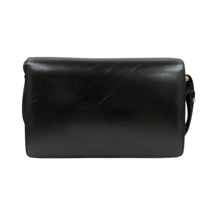 *CELINE 赛琳 单肩包 手提包 Trionf