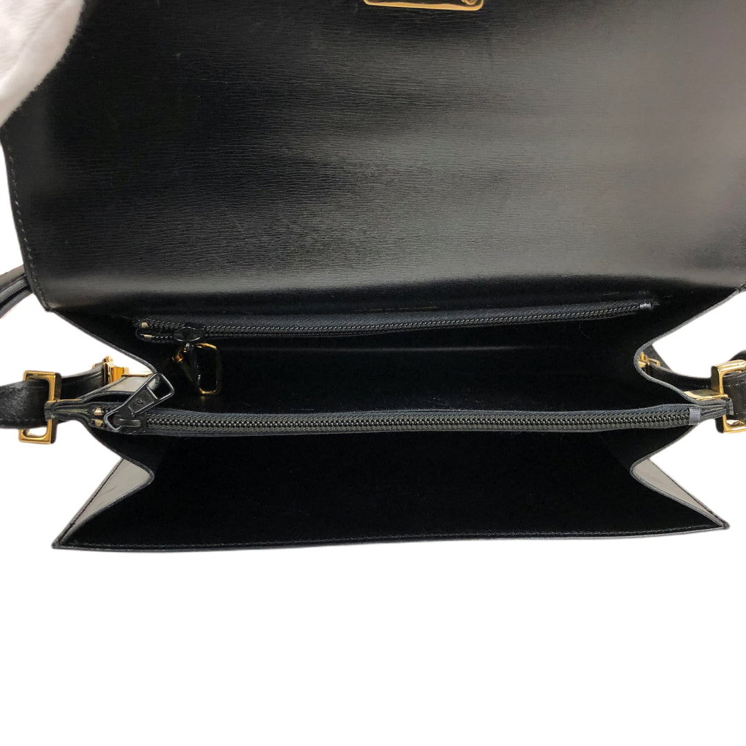 *CELINE 赛琳 单肩包 手提包 Trionf