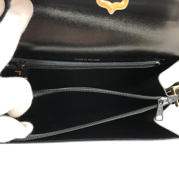 *CELINE 赛琳 单肩包 手提包 Trionf