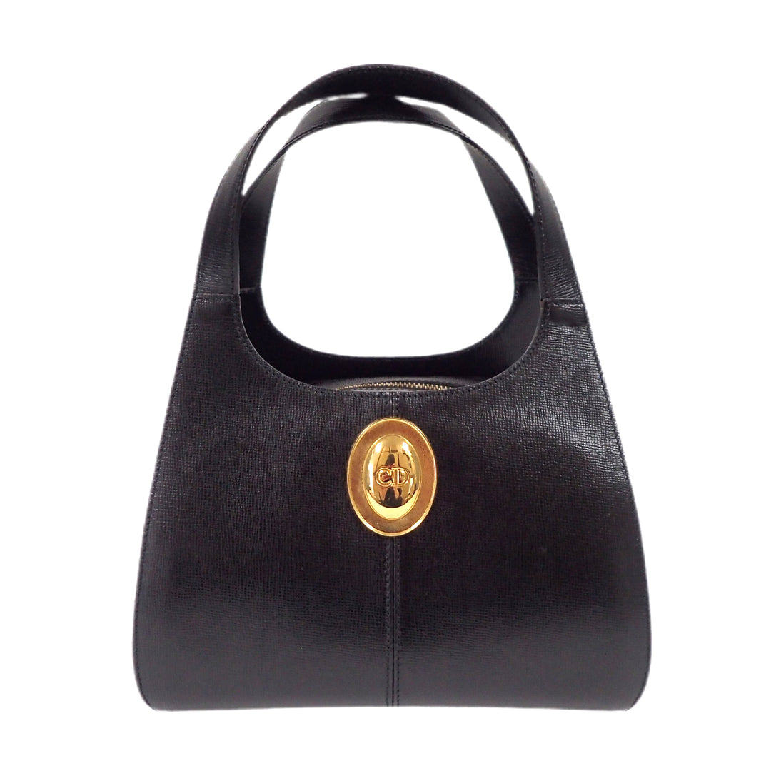 *ChristianDior クリスチャンディオール ハンドバッグ