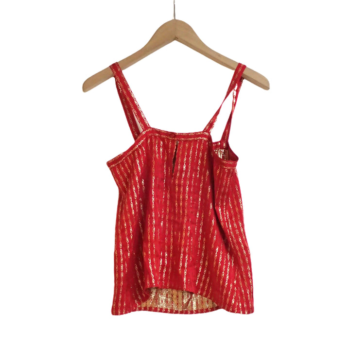 *CELINE 赛琳 Macadam 吊带背心