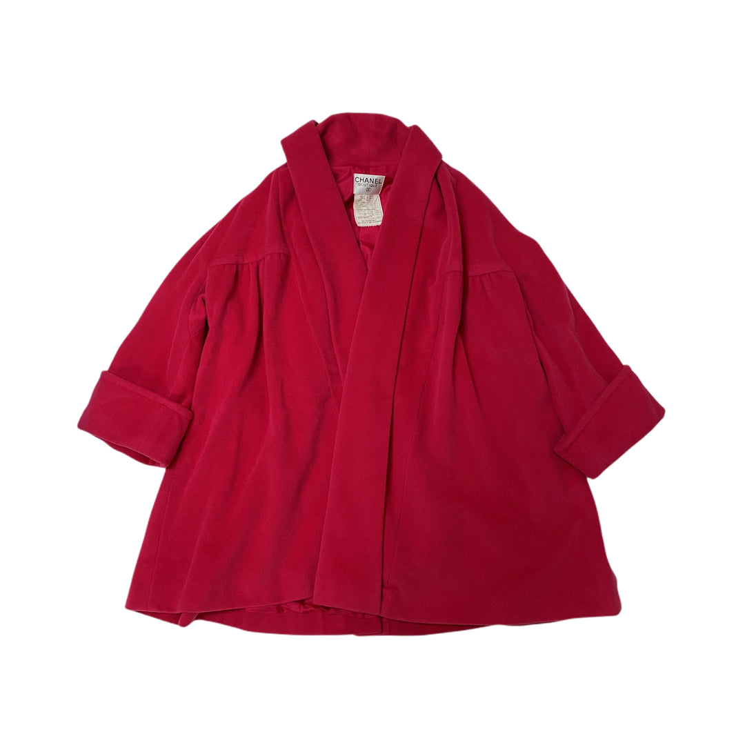 * Chanel Chanel Court