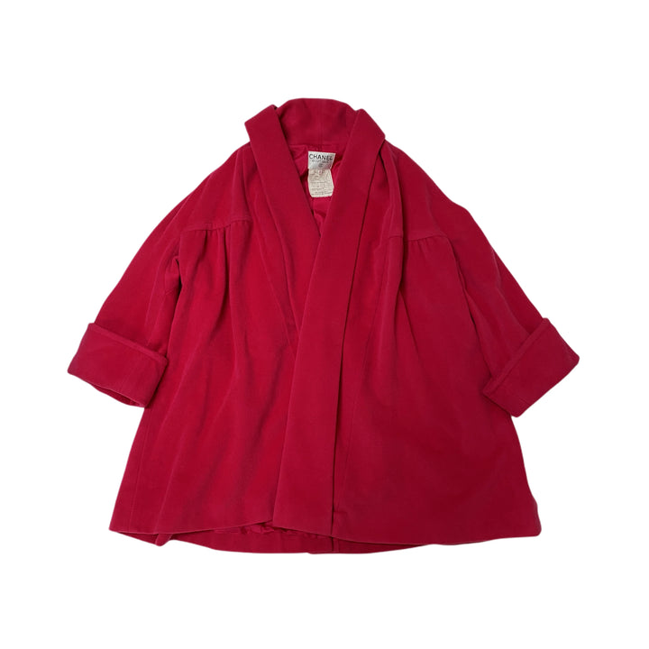 * Chanel Chanel Court