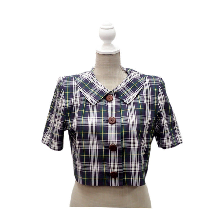 * Yves Saint Laurent 입생로랑 자켓