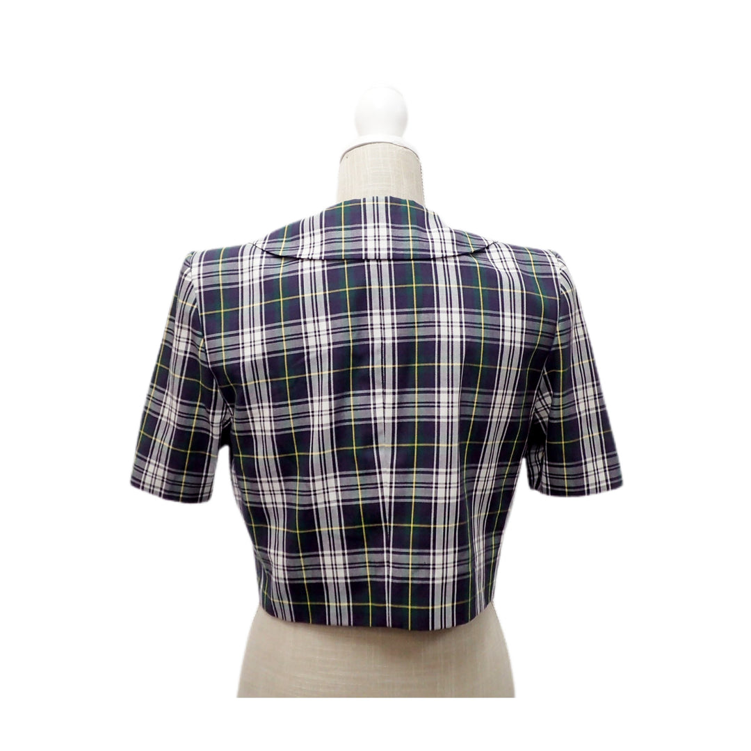 * Yves Saint Laurent 입생로랑 자켓