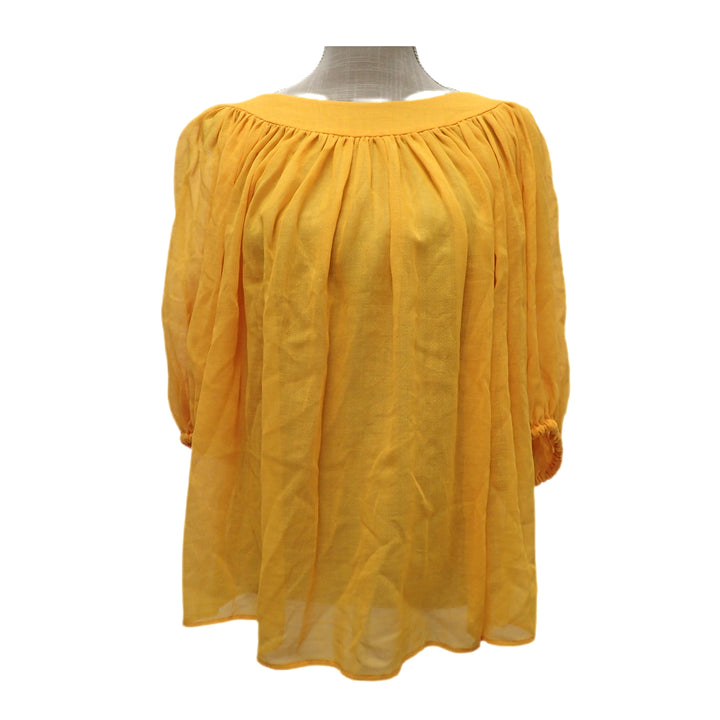 * Yves Saint Laurent 입생로랑 셔츠 블라우스