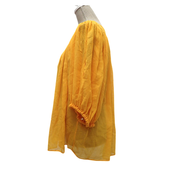 * Yves Saint Laurent 입생로랑 셔츠 블라우스