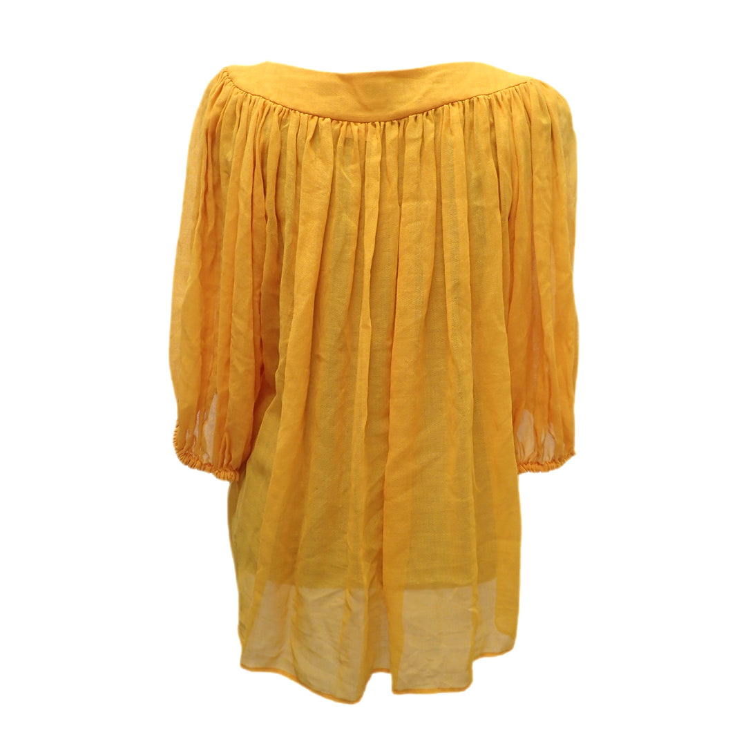 * Yves Saint Laurent 입생로랑 셔츠 블라우스