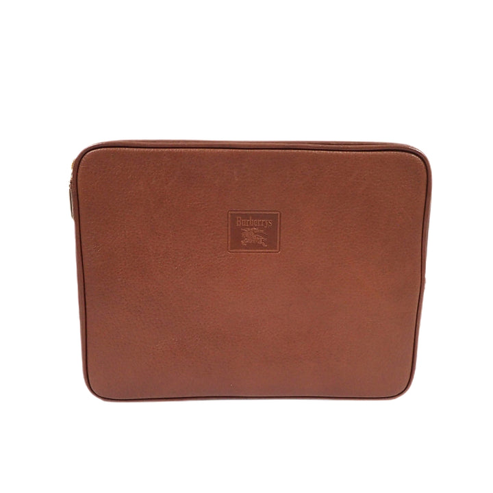 *Burberry 's Burberry의 두 번째 가방 확인 Novicek