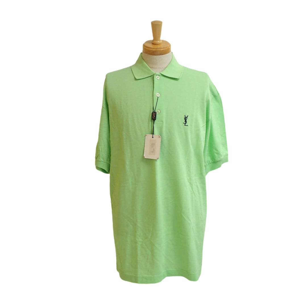 * Yves Saint Laurent 입생로랑 티셔츠 YSL 로고