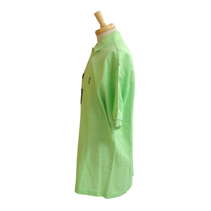 * Yves Saint Laurent 입생로랑 티셔츠 YSL 로고