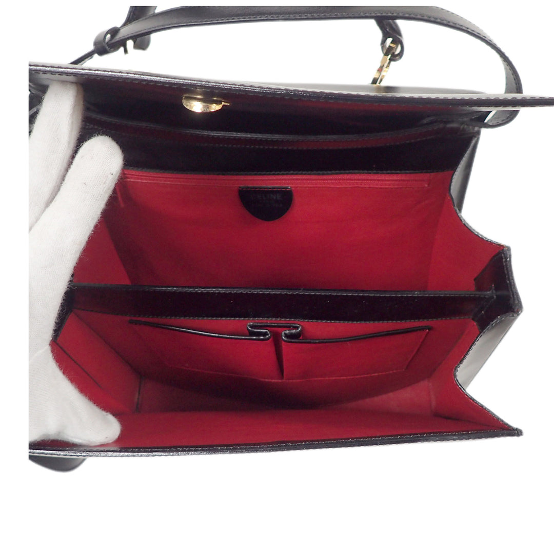 * CELINE 셀린느 핸드백