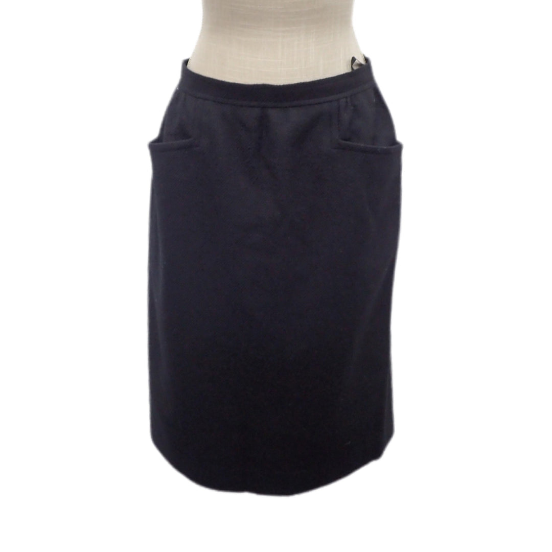 GIVENCHY ジバンシー スカート P25679V