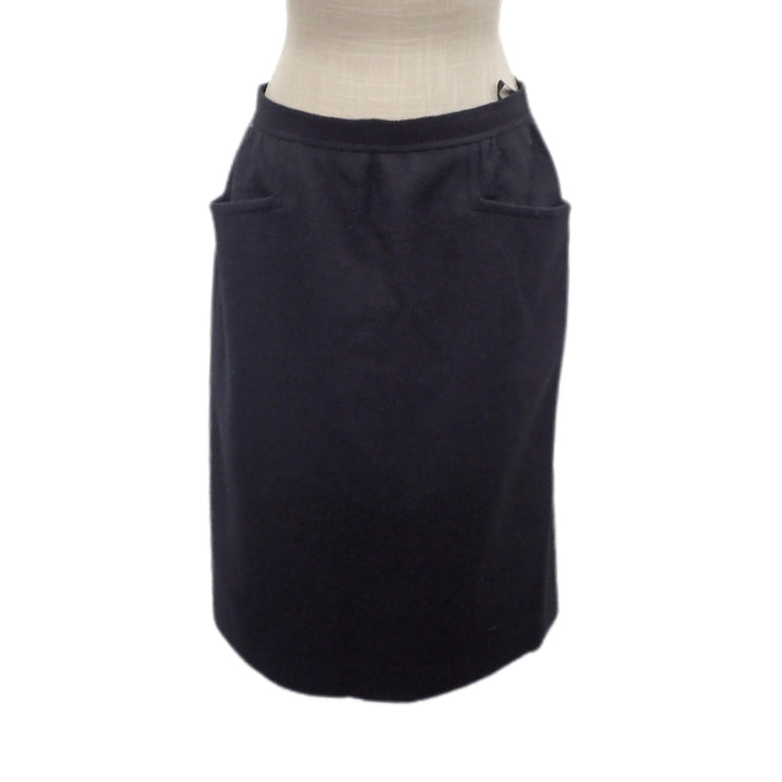 GIVENCHY ジバンシー スカート P25679V