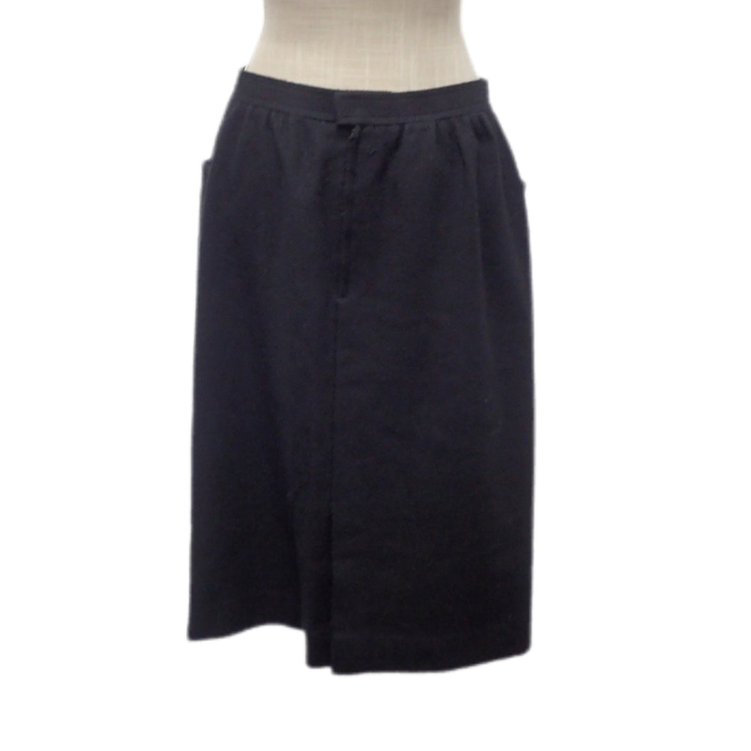 GIVENCHY ジバンシー スカート P25679V