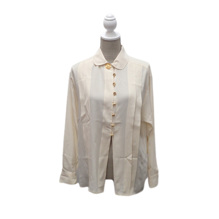 *CHANEL Shirt blouse