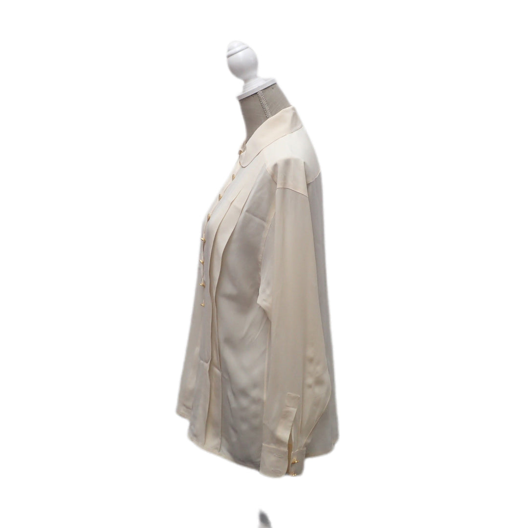 *CHANEL Shirt blouse