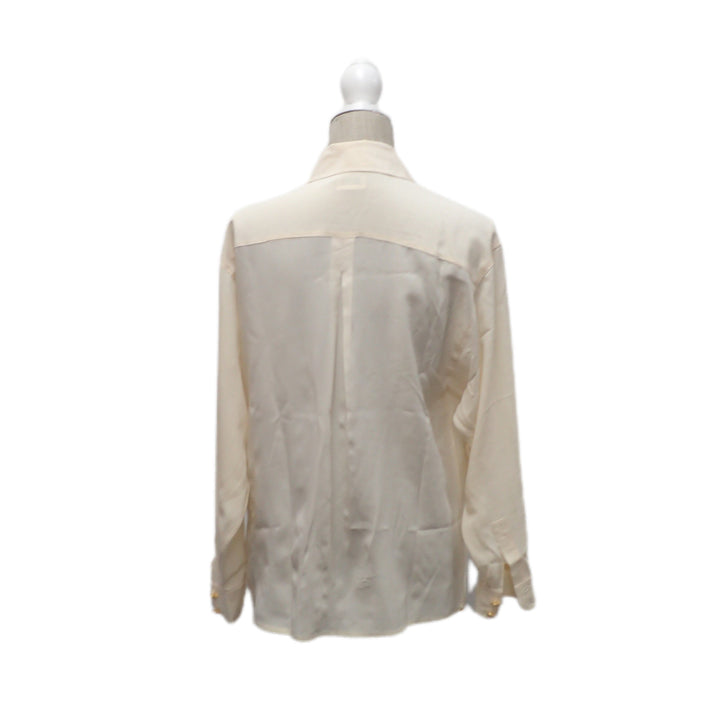 *CHANEL Shirt blouse