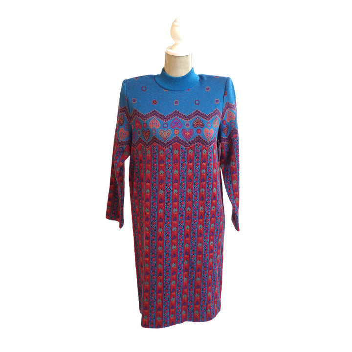 Yves Saint Laurent 입생로랑 니트 원피스