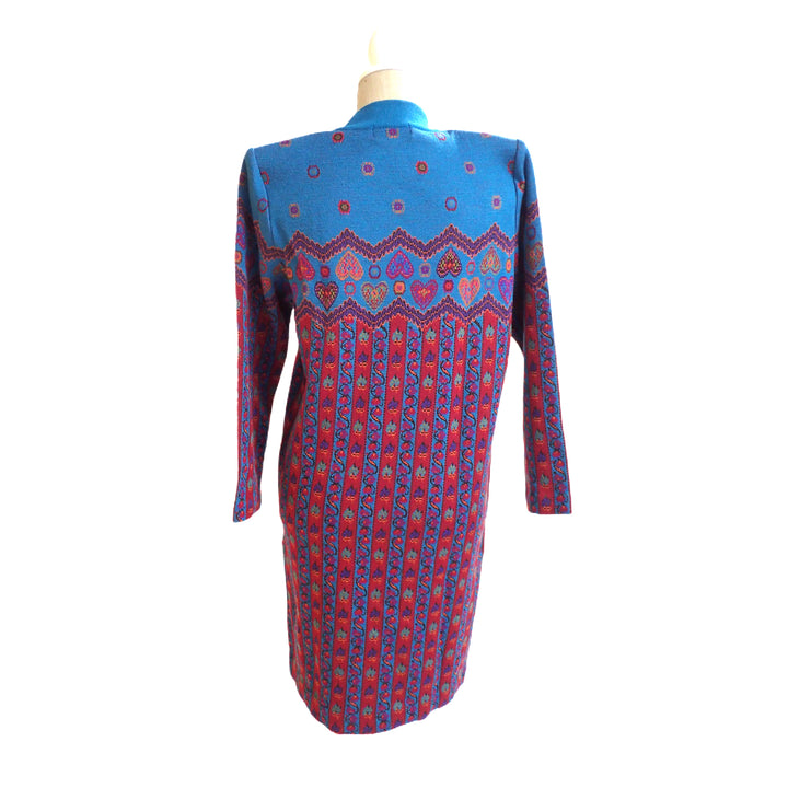 Yves Saint Laurent 입생로랑 니트 원피스